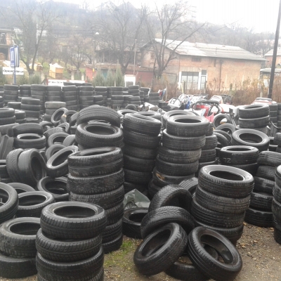 Polovne gume Novi Beograd – Sve dimenzije po 10€